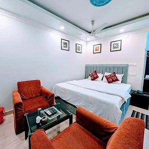 Deluxe Double Room Balcony